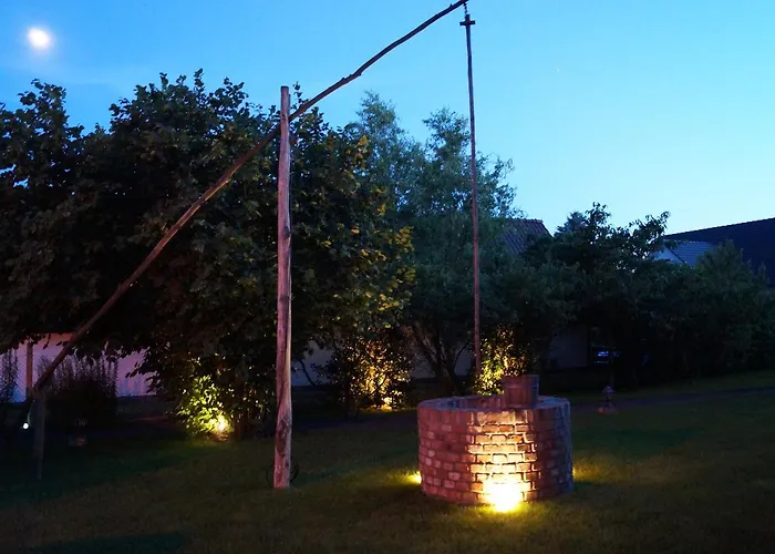 Zum Holzpantoffelmacher Burg